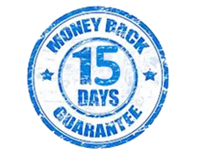 Return within 15 days